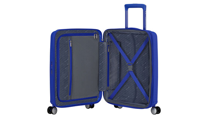 Vnitřní organizace