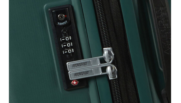 Bezpečné cestování