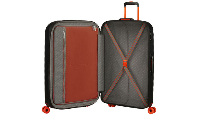 Chytrá vnitřní organizace