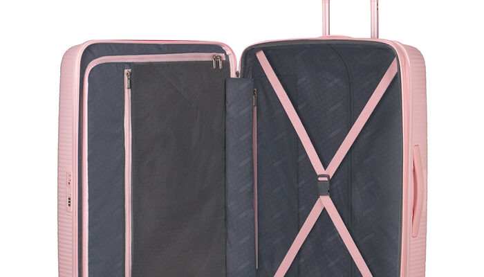 Vnitřní organizace