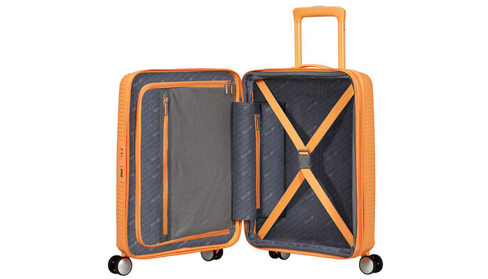 Vnitřní organizace