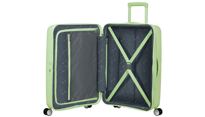 Vnitřní organizace