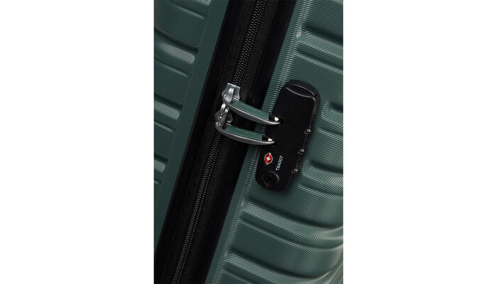 Spolehlivé zabezpečení