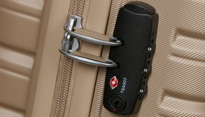 Spolehlivé zabezpečení