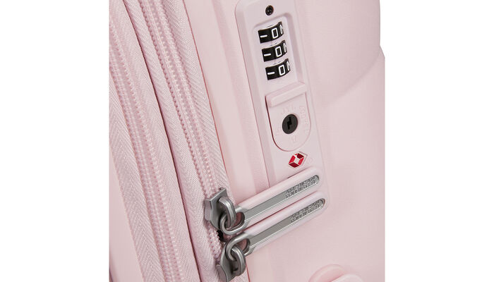 Spolehlivé zabezpečení