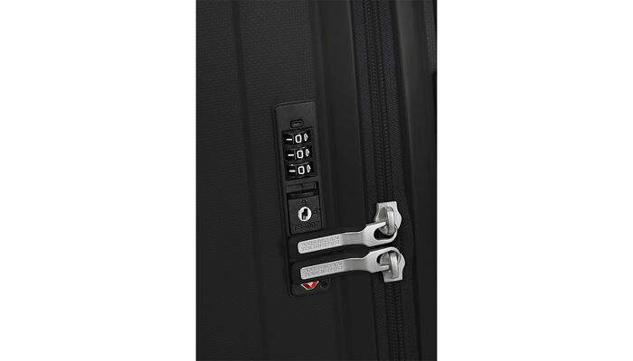 Spolehlivé zabezpečení