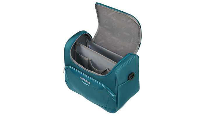 Praktický interiér