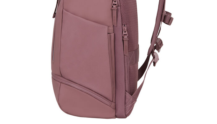 Tajná zadní přihrádka