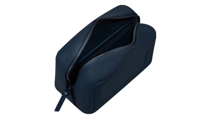 Praktický interiér