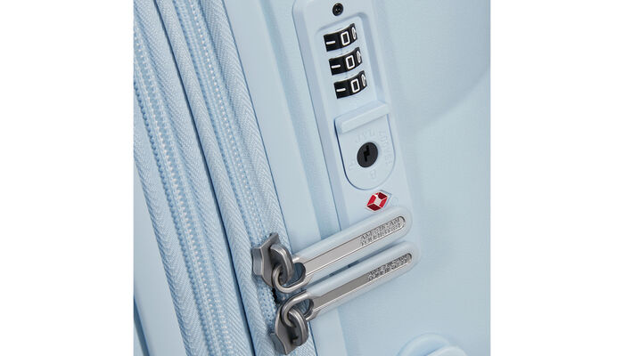 Spolehlivé zabezpečení