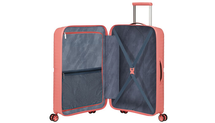 Vnitřní organizace