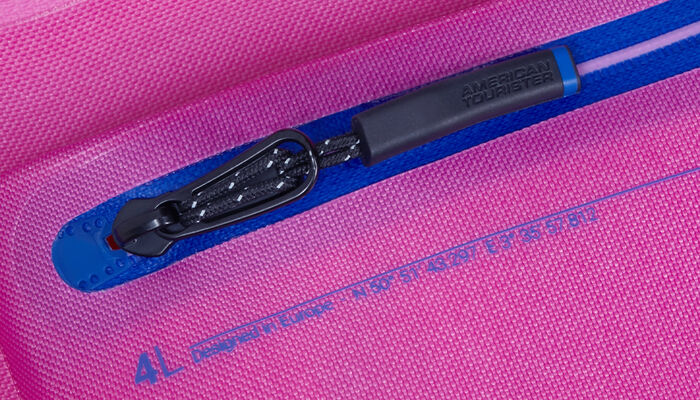 Přirozeně odpuzující vodu