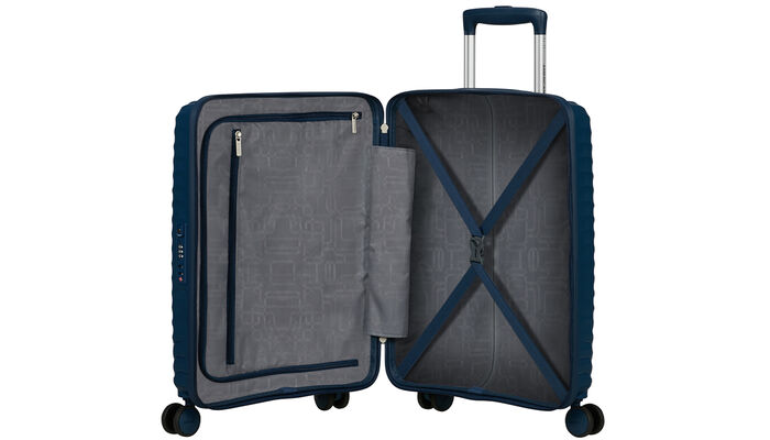 Chytrá vnitřní organizace