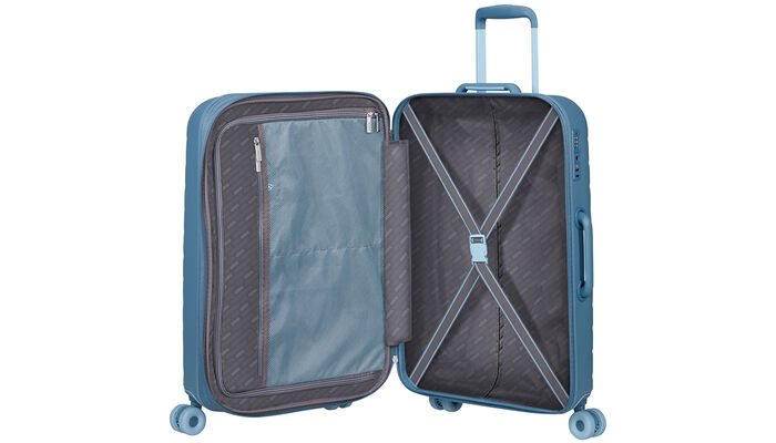 Chytrá vnitřní organizace