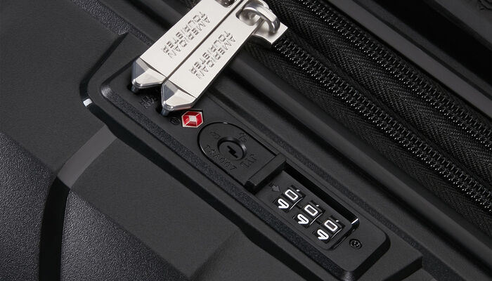 Spolehlivé zabezpečení