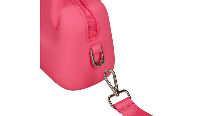 Odnímatelný ramenní popruh