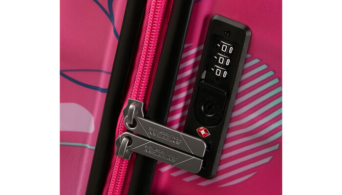 Bezpečné cestování