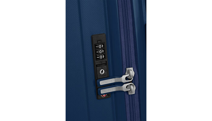 Spolehlivé zabezpečení