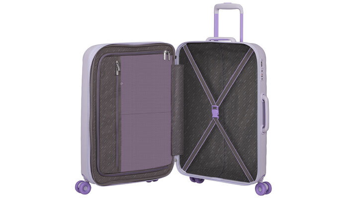 Chytrá vnitřní organizace