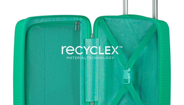Podšívka Recyclex