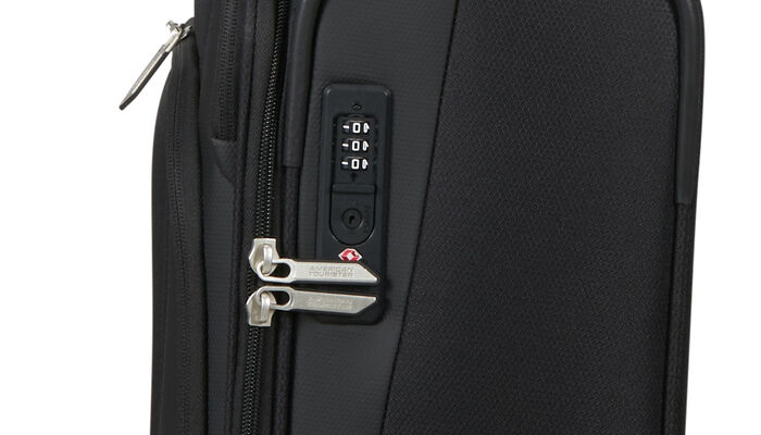 Spolehlivé zabezpečení