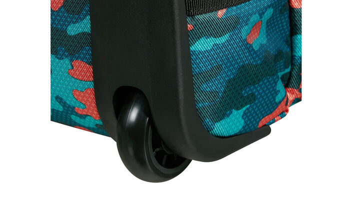 Integrovaná kolečka