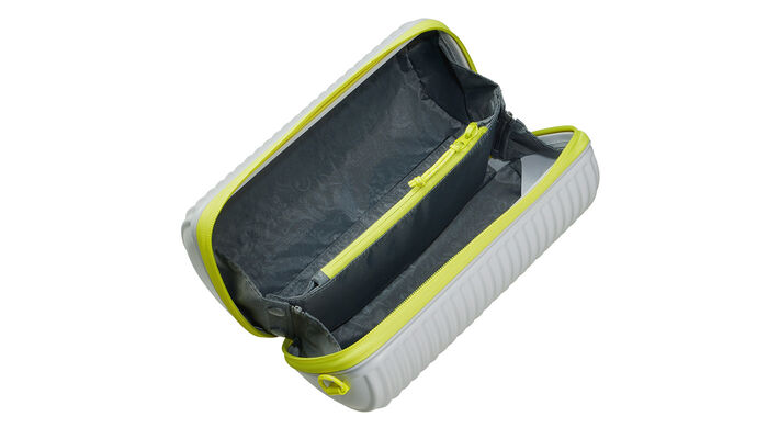 Praktický interiér