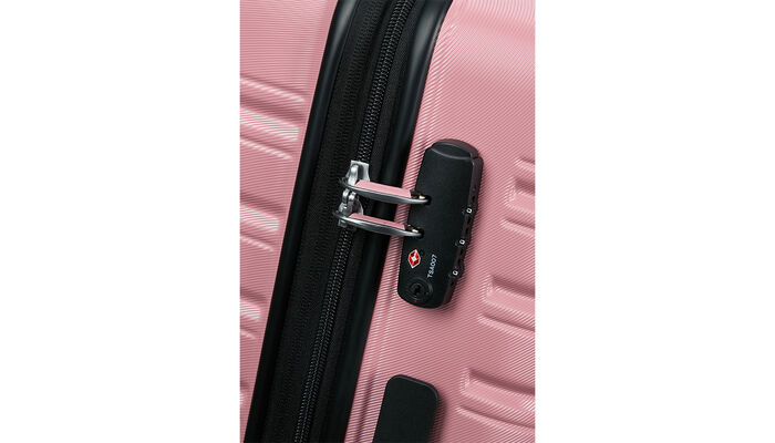 Spolehlivé zabezpečení