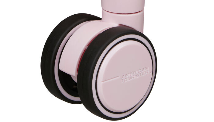 XL dvojitá kolečka