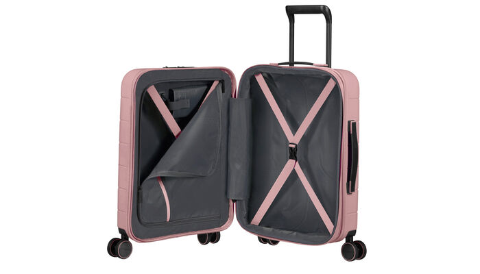 Vnitřní organizace