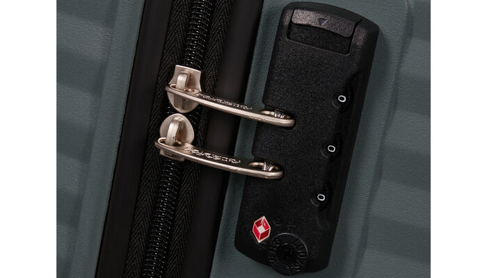 Spolehlivé zabezpečení