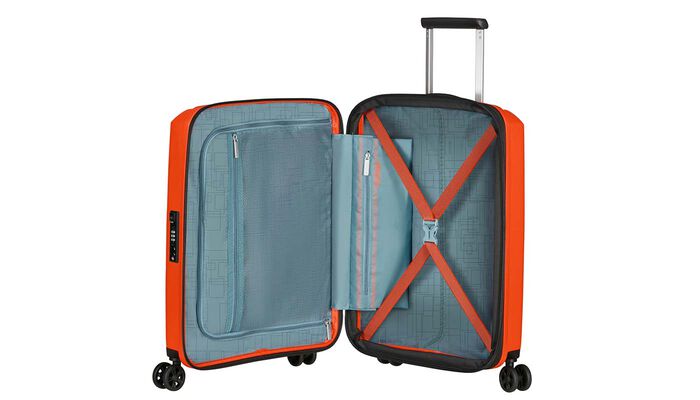 Organizace interiéru