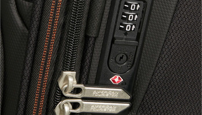 Spolehlivé zabezpečení