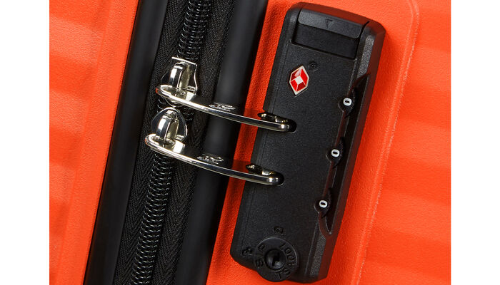 Spolehlivé zabezpečení