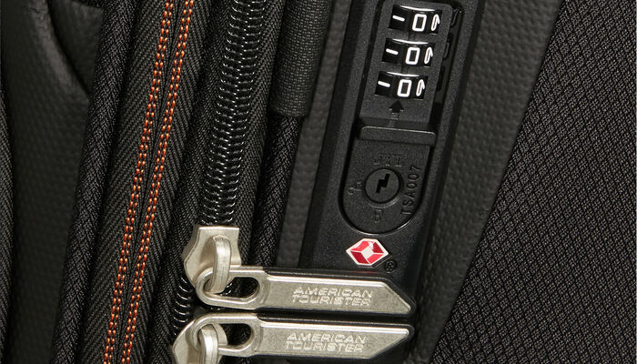 Spolehlivé zabezpečení