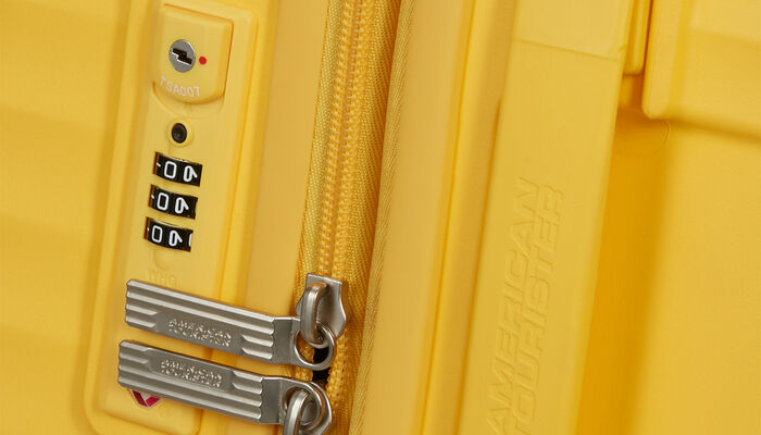 Spolehlivé zabezpečení