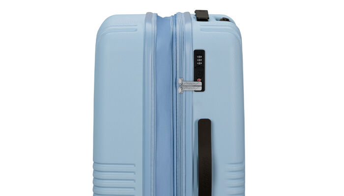 Maximální balící prostor