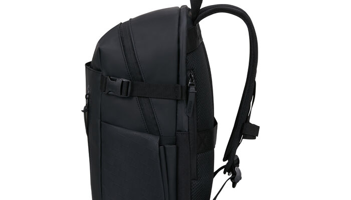 Tajná zadní přihrádka