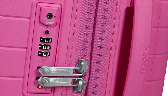 Spolehlivé zabezpečení