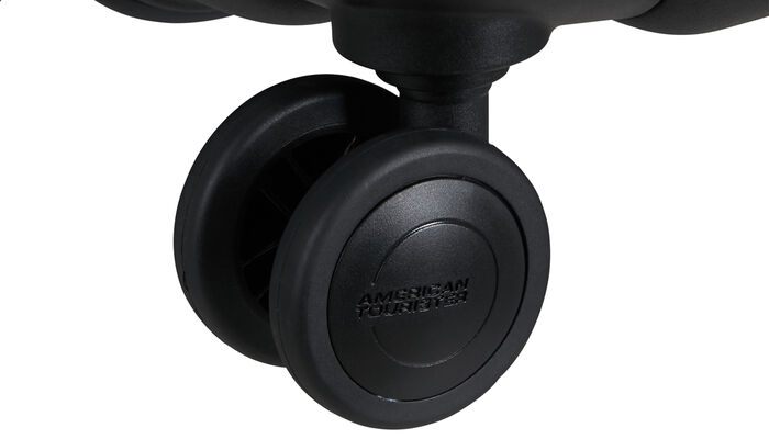 Systém dvojitých koleček