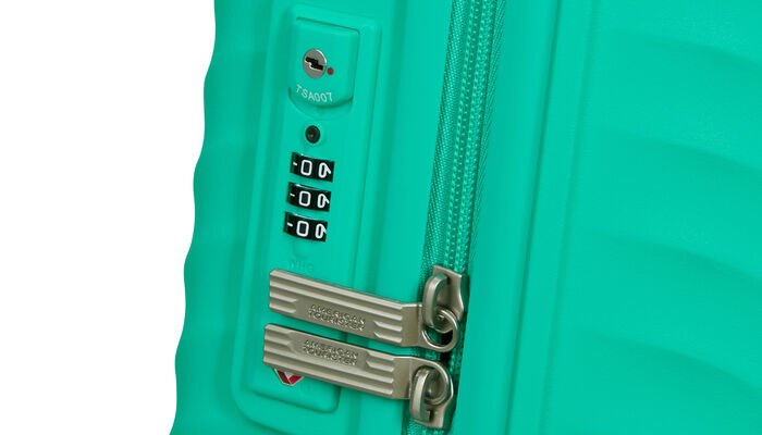 Spolehlivé zabezpečení