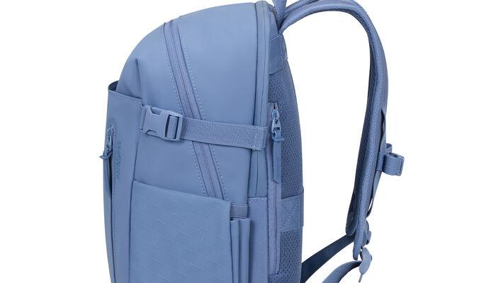 Tajná zadní přihrádka