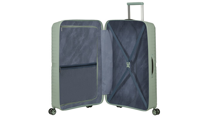 Vnitřní organizace