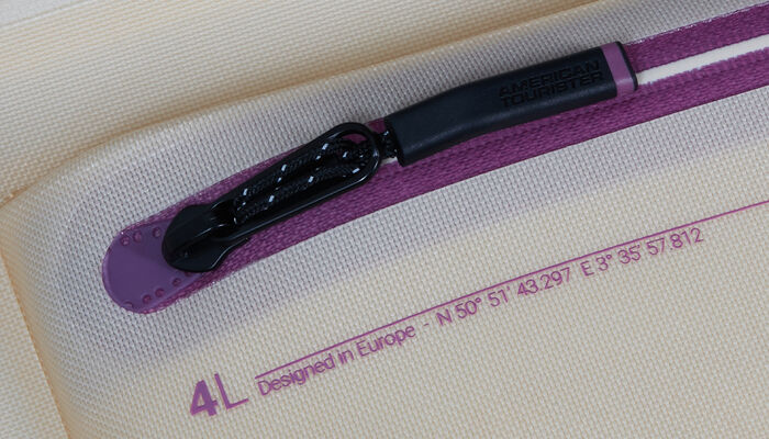 Přirozeně odpuzující vodu