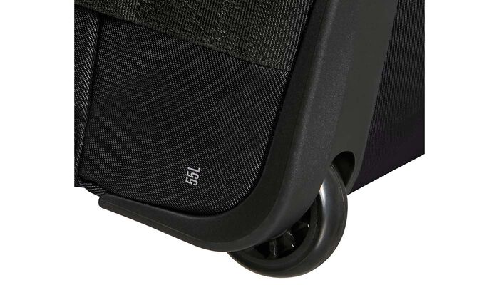 Integrovaná kolečka