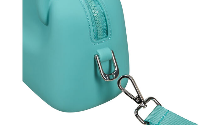 Odnímatelný ramenní popruh