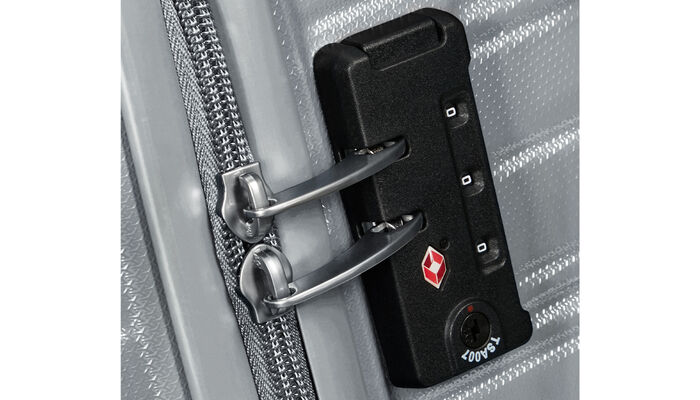 Spolehlivé zabezpečení