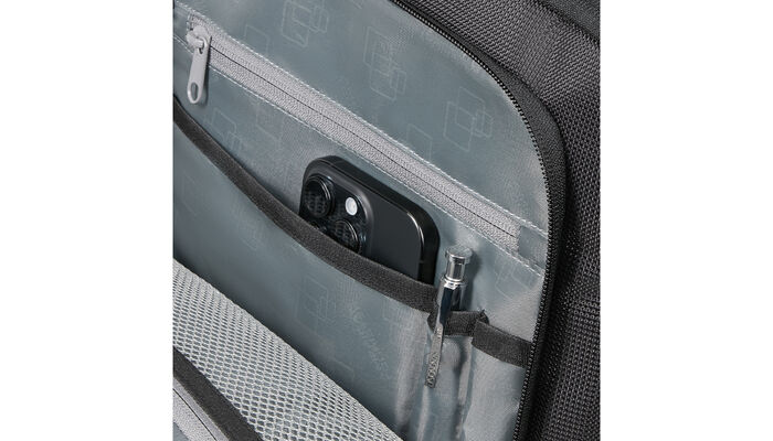 Organizace interiéru