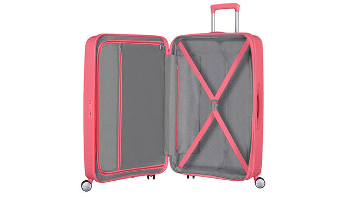 Vnitřní organizace