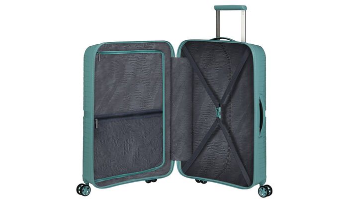 Vnitřní organizace